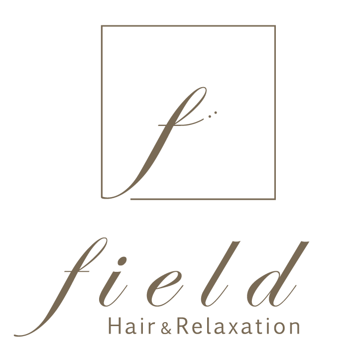郡山市で美容室なら「field」。縮毛矯正や髪質改善のためのこだわりのトリートメントが受けられます。